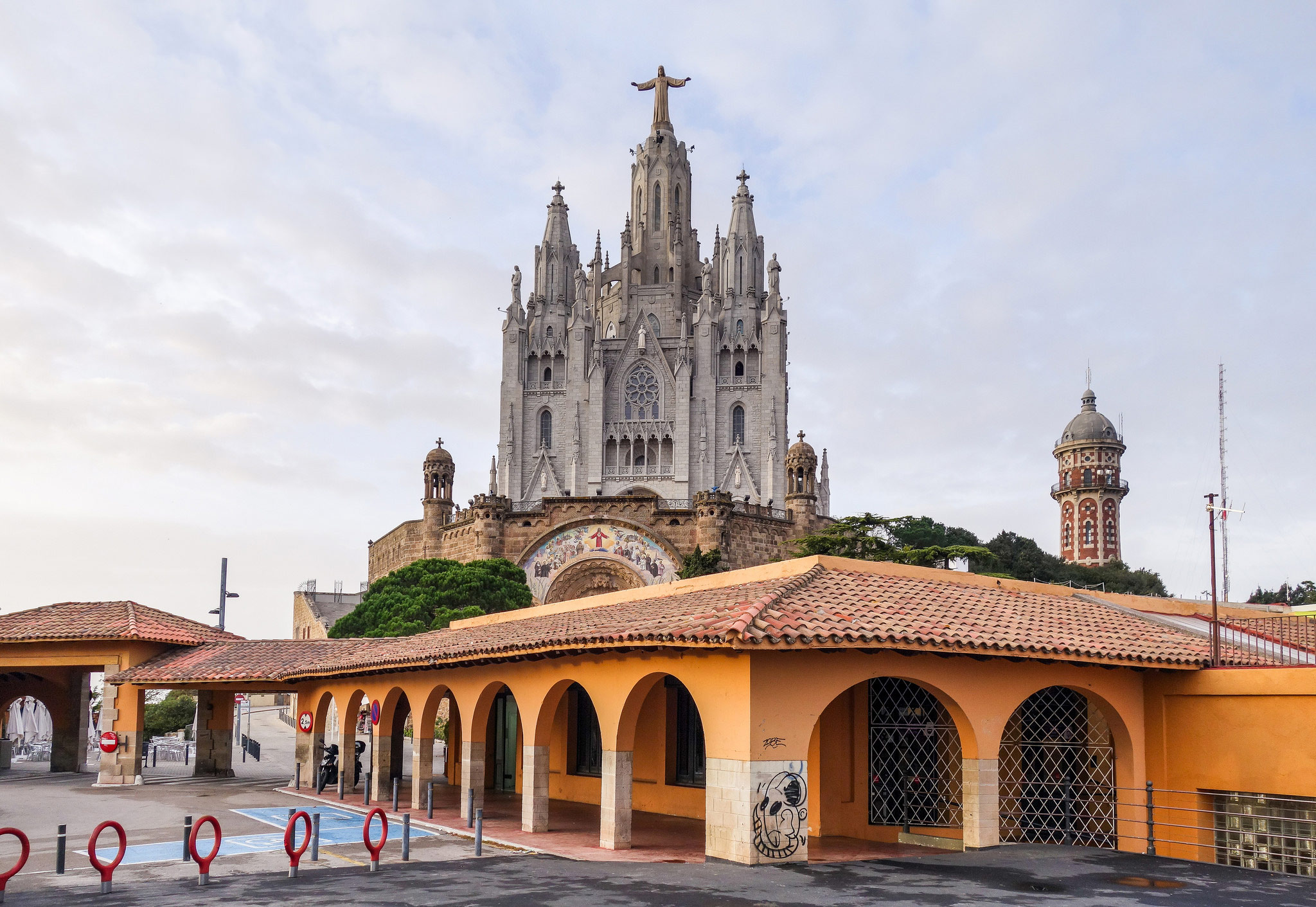 Barcelona